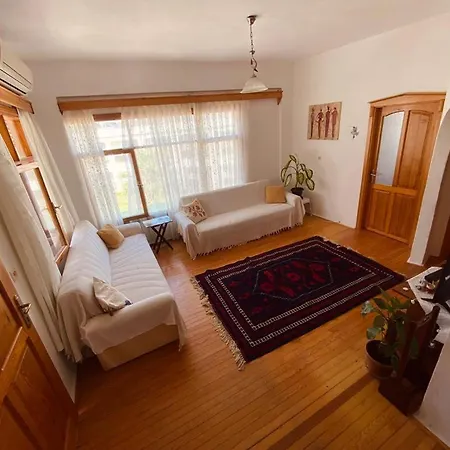Bohemian House In 호텔 *