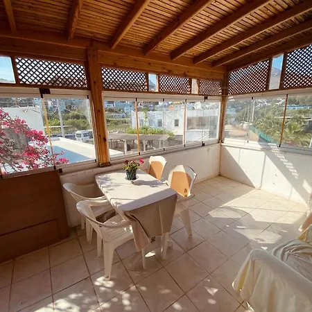 فندق Bohemian House In *