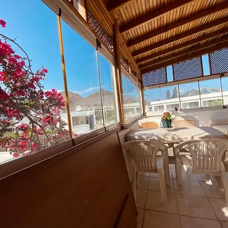 فندق Bohemian House In